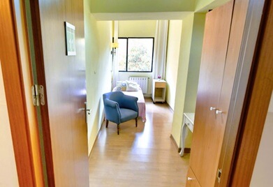 Habitación individual