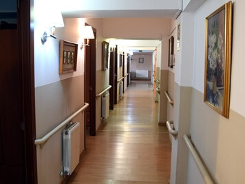 Pasillo
