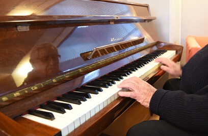 Piano