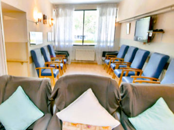 Sala común