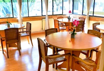 Sala de estar